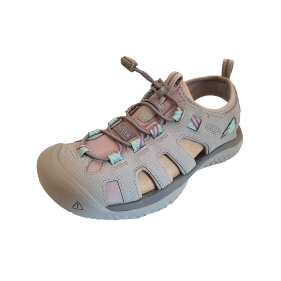 Keen Sandals Anatomic Footbed Eco Anti-Odor Women's Size 7.5 - Picture 9 of 12